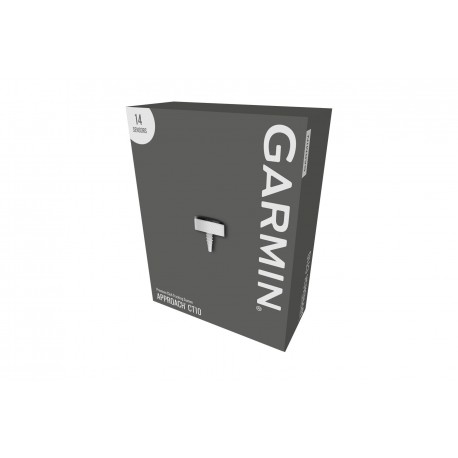 Датчики Garmin Approach CT10