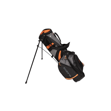 Детские клюшки для гольфа Cobra KING Junior 10-12