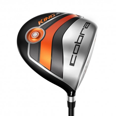 Детские клюшки для гольфа Cobra KING Junior 10-12