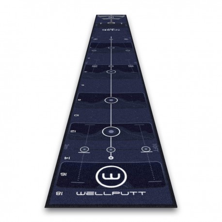 "dorozhka-wellputt-4m-championship-special-edition.webp" Дорожка Wellputt 4m Championship Special Edition