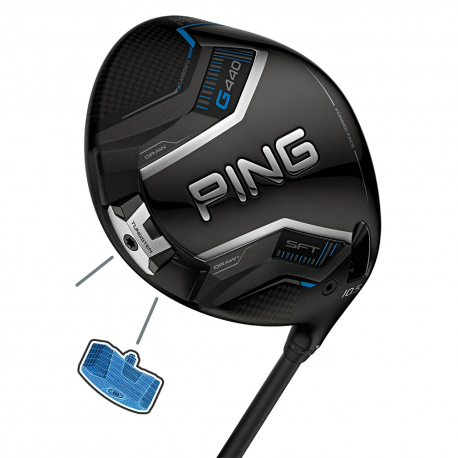 "drajver-ping-g440-sft.webp" Драйвер Ping G440 SFT
