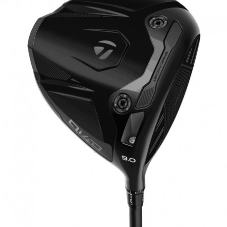 "drajver-taylormade-qi4d-max-shadowfall.webp" Драйвер TaylorMade Qi4D Max Shadowfall