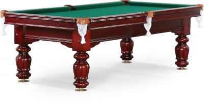 Бильярдный стол Classic II 8ft (Пирамида)