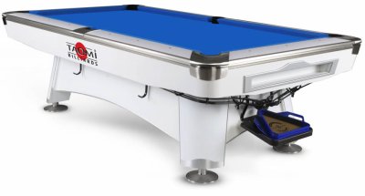 "eae04e4527f71e398f91440a08bb0ebf.webp" Бильярдный стол Model 2 9ft (Пул)