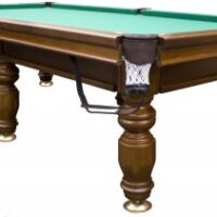 "f8e2be323417cb97a07c64092adb1f7b.webp" Бильярдный стол Гермес 12ft (Пирамида)