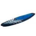 SUP доска с веслом универсальная Gladiator PRO 12.6 W 2025