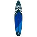 SUP доска с веслом универсальная Gladiator PRO 12.6 W 2025