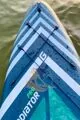 Надувная sup доска с веслом Gladiator PRO 11.6 2025