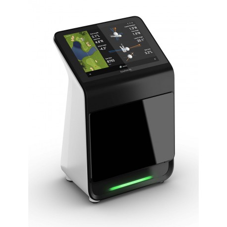 Гольф симулятор Garmin R50