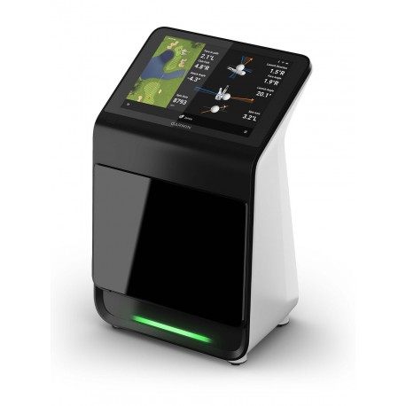 Гольф симулятор Garmin R50