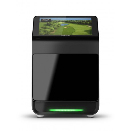 Гольф симулятор Garmin R50