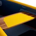 kayak-aqua-marina-tomahawk-air-c-158-2024-pokrytie-na-sidene Трёхместная лодка Aqua Marina Tomahawk Air-C 15.8 2025