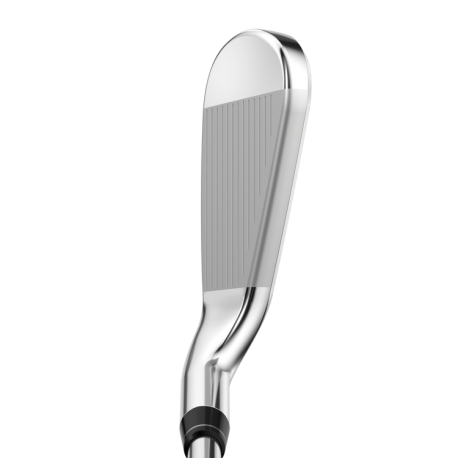 Клюшка для гольфа айрон Callaway Paradym X 5-PW сталь