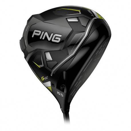 Клюшка Драйвер для гольфа Ping G430 SFT мужская