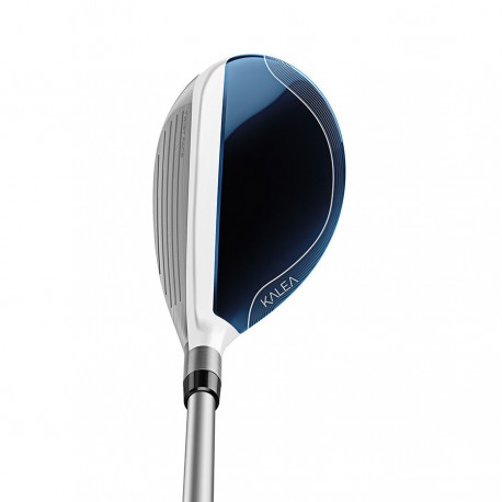 Клюшка Гибрид TaylorMade KALEA PREMIER женская