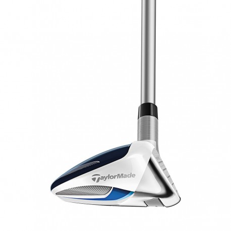 Клюшка Гибрид TaylorMade KALEA PREMIER женская