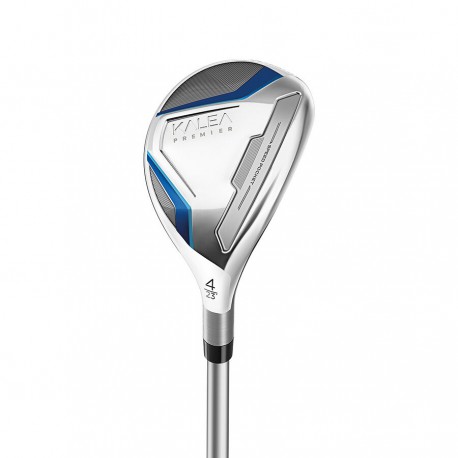 Клюшка Гибрид TaylorMade KALEA PREMIER женская