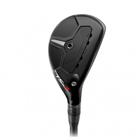 Клюшка Гибрид Titleist TSR3 мужской