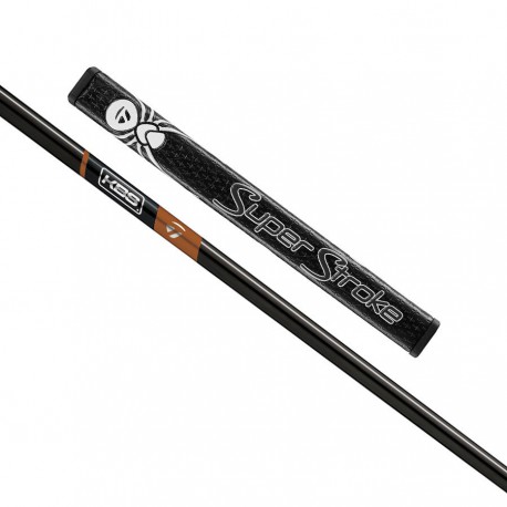 Клюшка Паттер TaylorMade Spider Tour Black Series