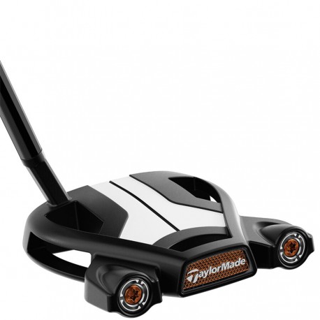 Клюшка Паттер TaylorMade Spider Tour Black Series