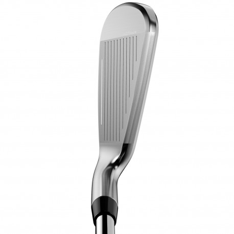 Клюшки COBRA AEROJET 5-Pw сталь