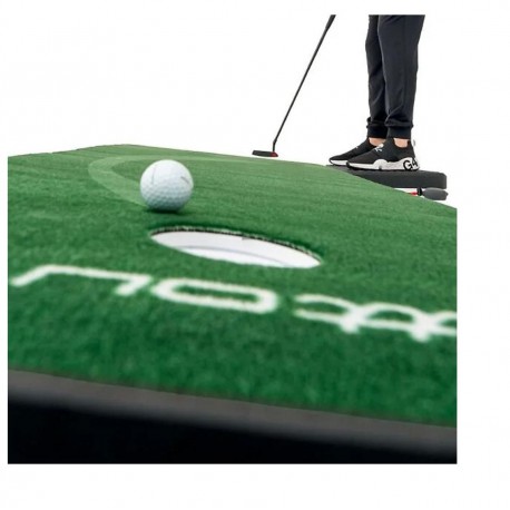 Коврик для паттинга Wellputt PuttOUT Airbreak