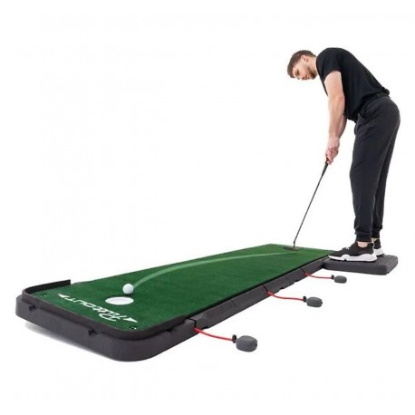 Коврик для паттинга Wellputt PuttOUT Airbreak