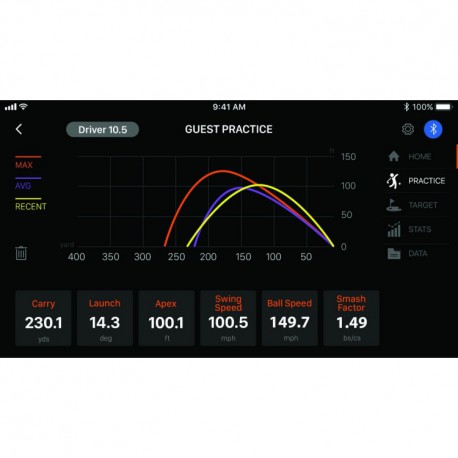 "monitor-swing-caddy-sc300.webp" Монитор Swing Caddy SC300i