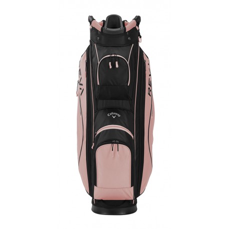 Набор клюшек Callaway Ladies Reva Pink женский