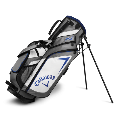 Набор клюшек для гольфа Callaway XT Teen 10PC