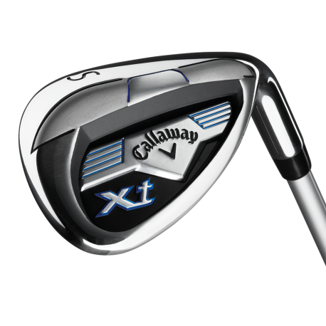 Набор клюшек для гольфа Callaway XT Teen 10PC