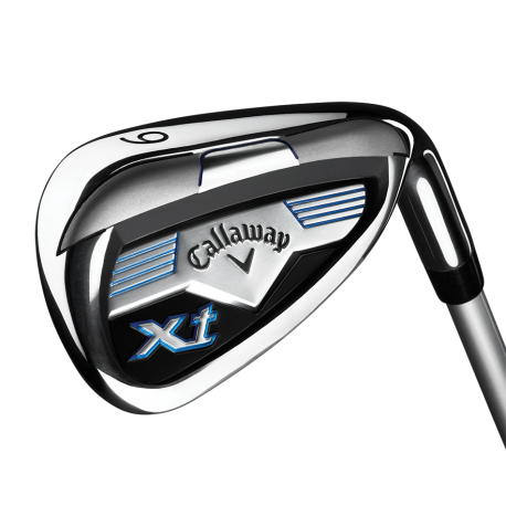 Набор клюшек для гольфа Callaway XT Teen 10PC