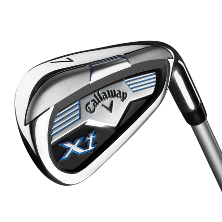 Набор клюшек для гольфа Callaway XT Teen 10PC