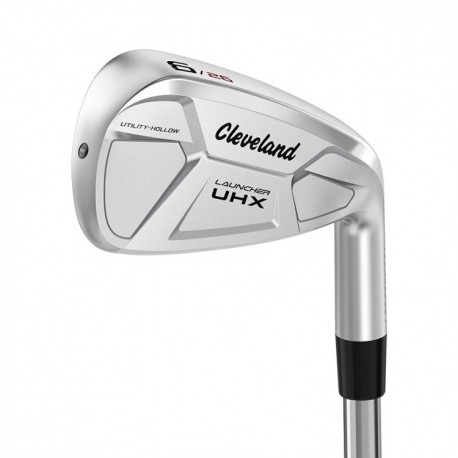Набор клюшек Cleveland Launcher UHX 7-Pw Lady