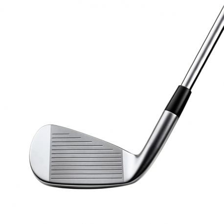 Набор клюшек для гольфа Mizuno JPX 923 Hot Metal HL 6-Pw+Sw графит женский
