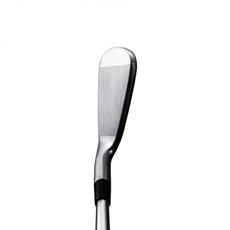 Набор клюшек для гольфа Mizuno JPX 923 Hot Metal HL 6-Pw+Sw графит женский