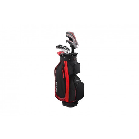 "nabor-klyushek-dlya-golfa-taylormade-rbz-25-muzhskoj.webp" Набор клюшек для гольфа TaylorMade RBZ 2025 мужской