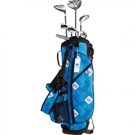 Набор клюшек TAYLORMADE JUNIOR TEAM TM JR 10-12