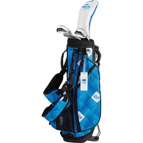 "nabor-klyushek-taylormade-junior-team-tm-jr-4-6.webp" Набор клюшек TAYLORMADE JUNIOR TEAM TM JR 4-6