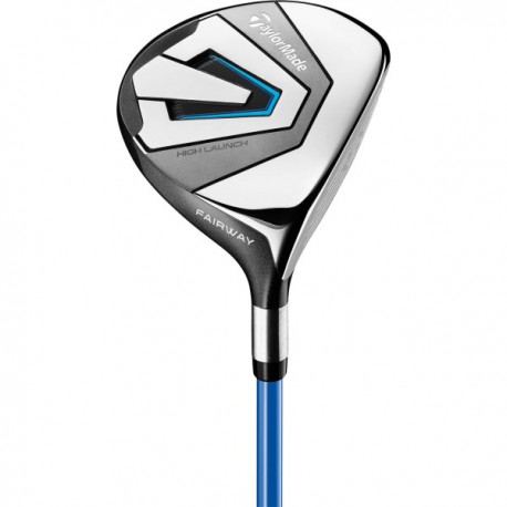 "nabor-klyushek-taylormade-junior-team-tm-jr-4-6.webp" Набор клюшек TAYLORMADE JUNIOR TEAM TM JR 4-6