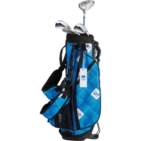 Набор клюшек TAYLORMADE JUNIOR TEAM TM JR 4-6
