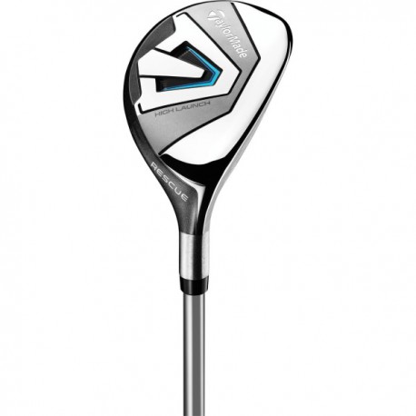 Набор клюшек TAYLORMADE JUNIOR TEAM TM JR 7-9