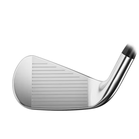 Набор клюшек Titleist T350 3G 6-Pw+48 женские графит