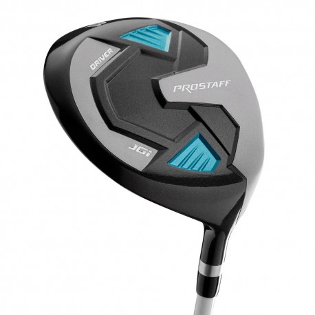 Набор клюшек Wilson ProStaff JGI JR 11-14