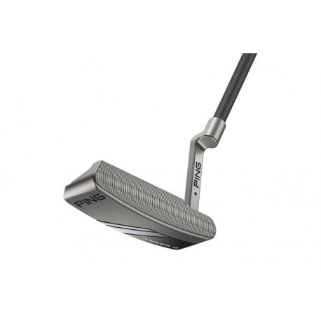 Паттер Ping Anser D 2024