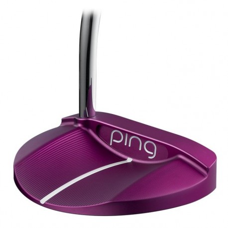 Клюшка Паттер Ping G Le2 модель Echo