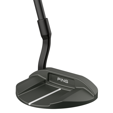 Паттер Ping PLD Milled Oslo 3 2024