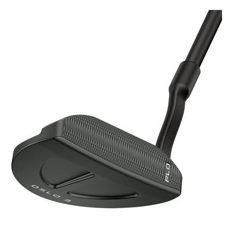 Паттер Ping PLD Milled Oslo 3 2024