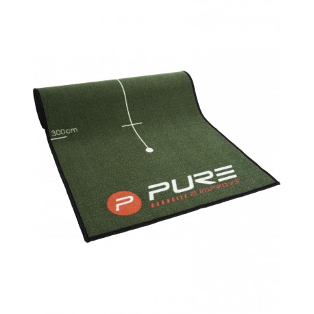 Гольф дорожка Pure2Improve 4 метра