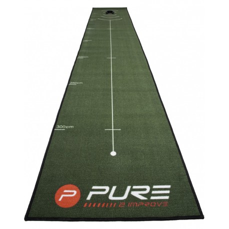 Гольф дорожка Pure2Improve 4 метра